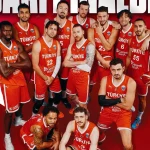 12 Dev Adam 24 yıl sonra yarı finalde
