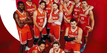 12 Dev Adam 24 yıl sonra yarı finalde