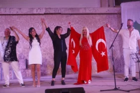 DJ Eva Başak’tan sokak hayvanları için anlamlı konser